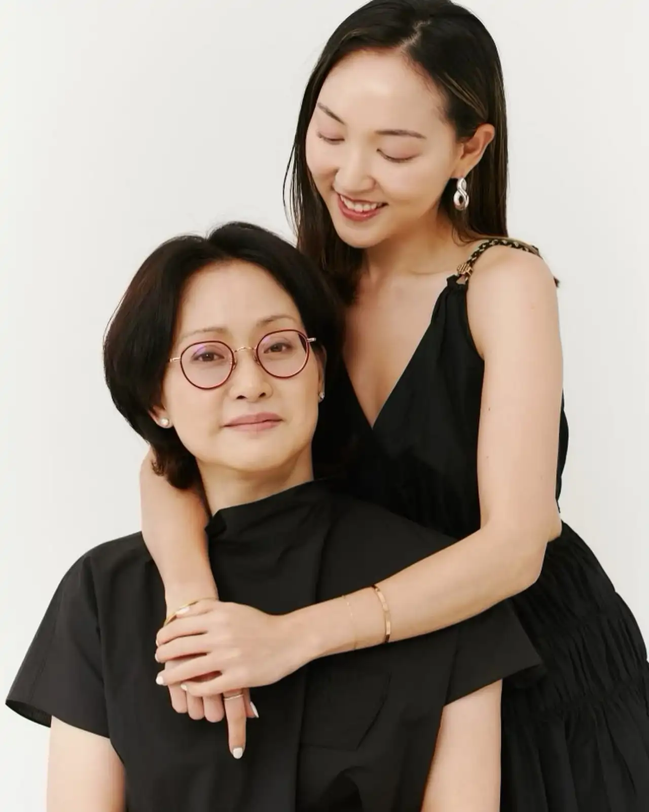experta coreana