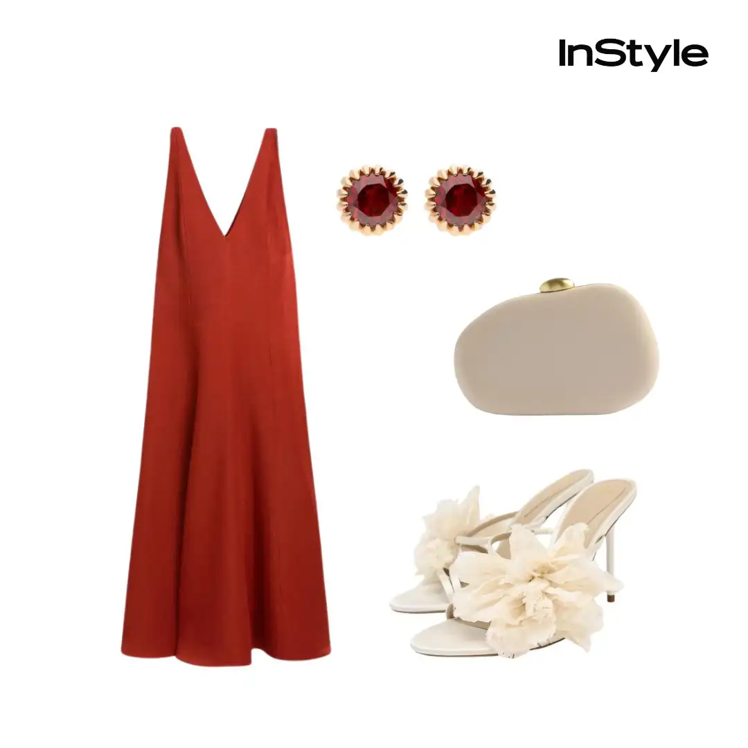 look invitada