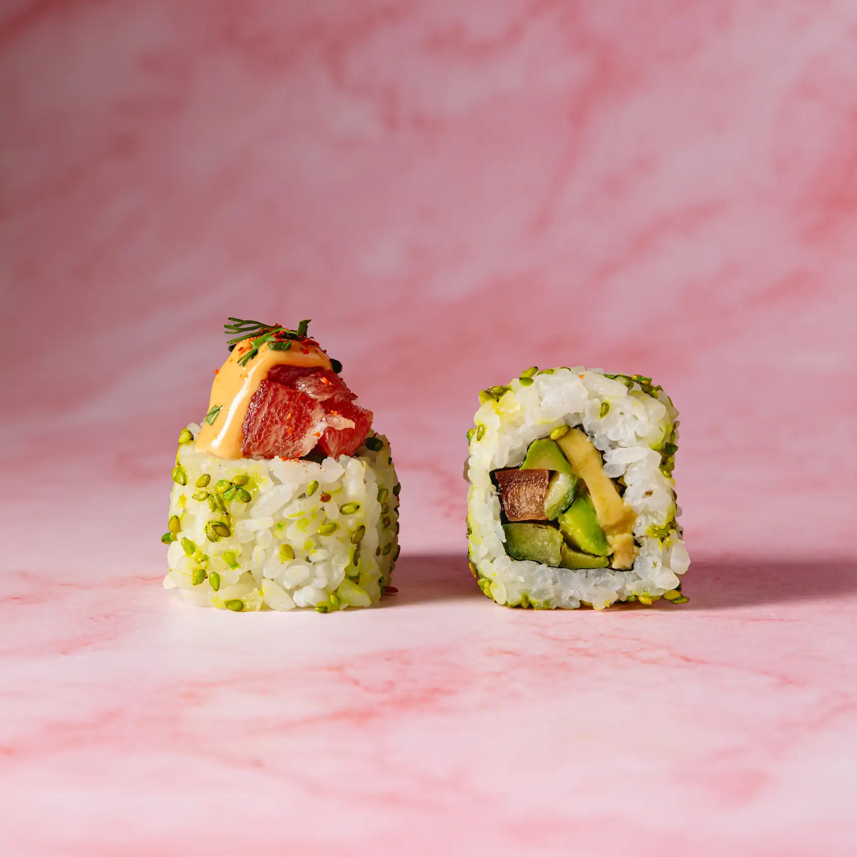 Miss Sushi