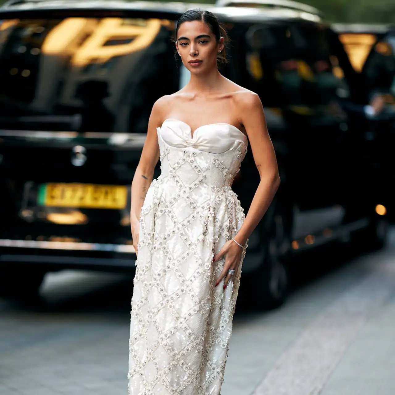 Novias 2025 