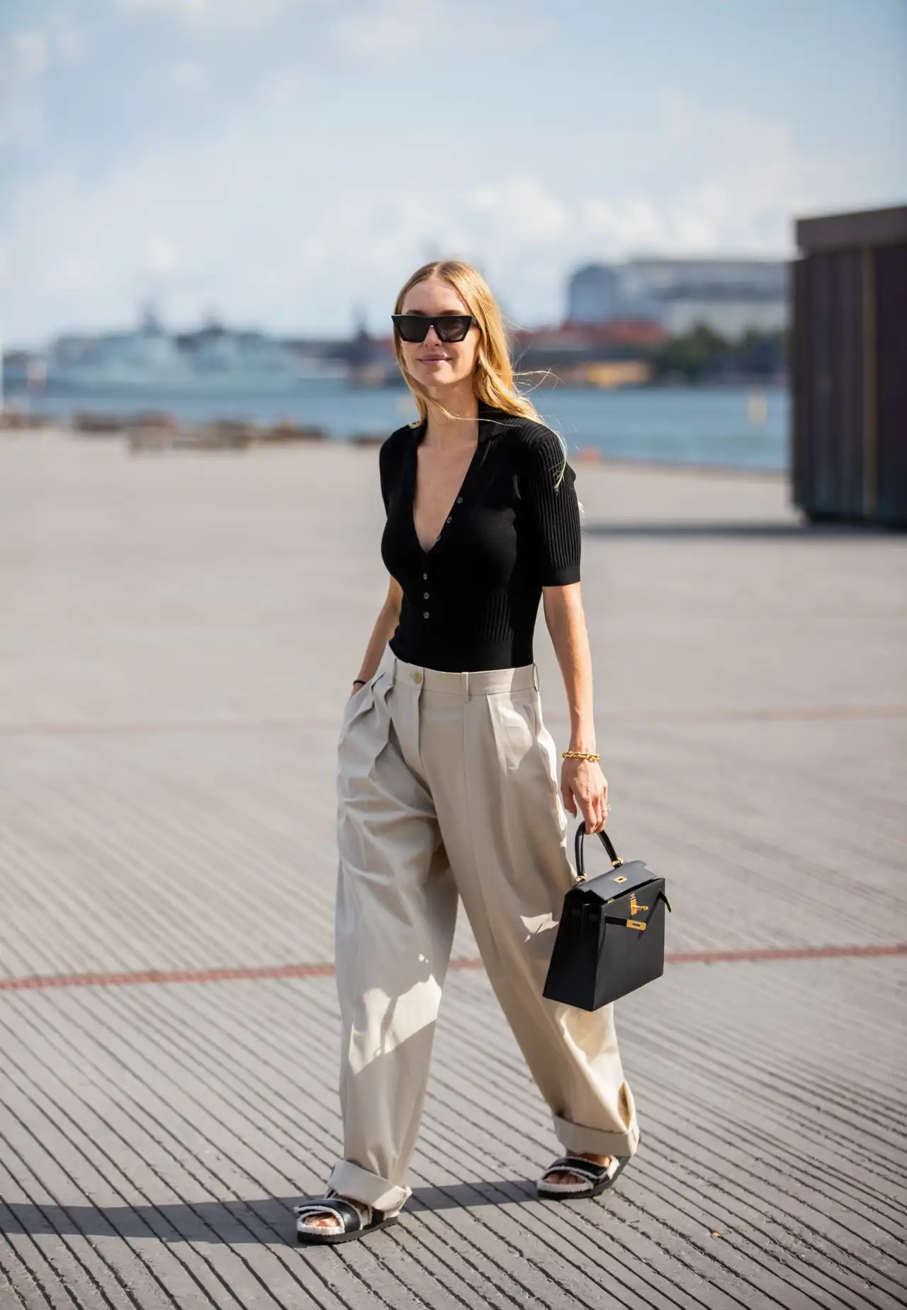 pantalones