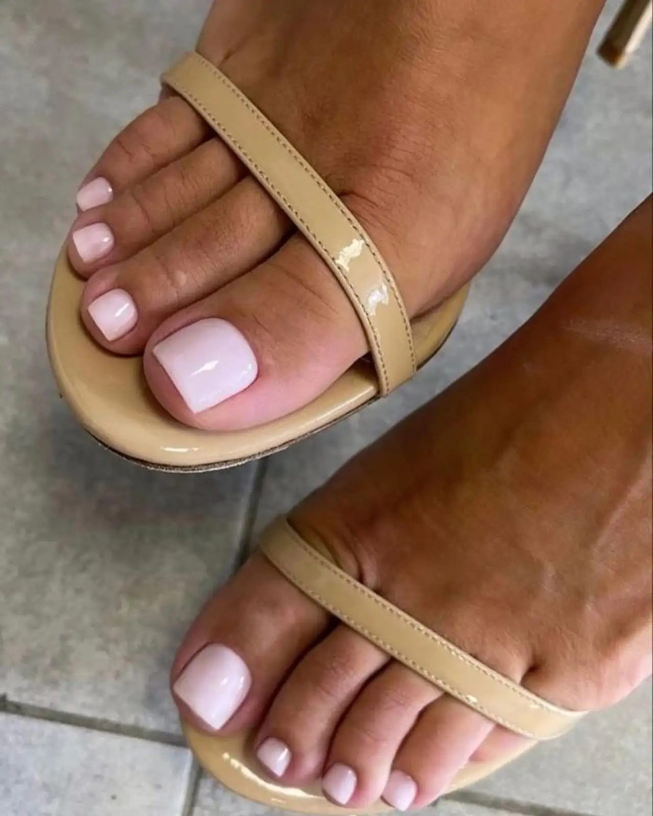 pedicura