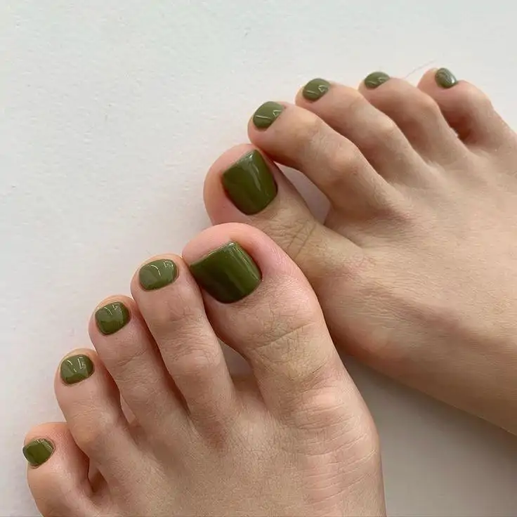 pedicura