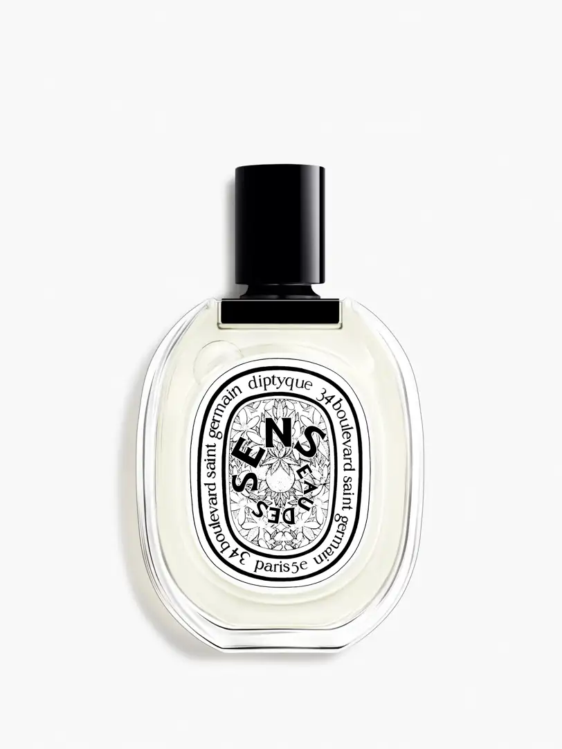 perfumes de verano