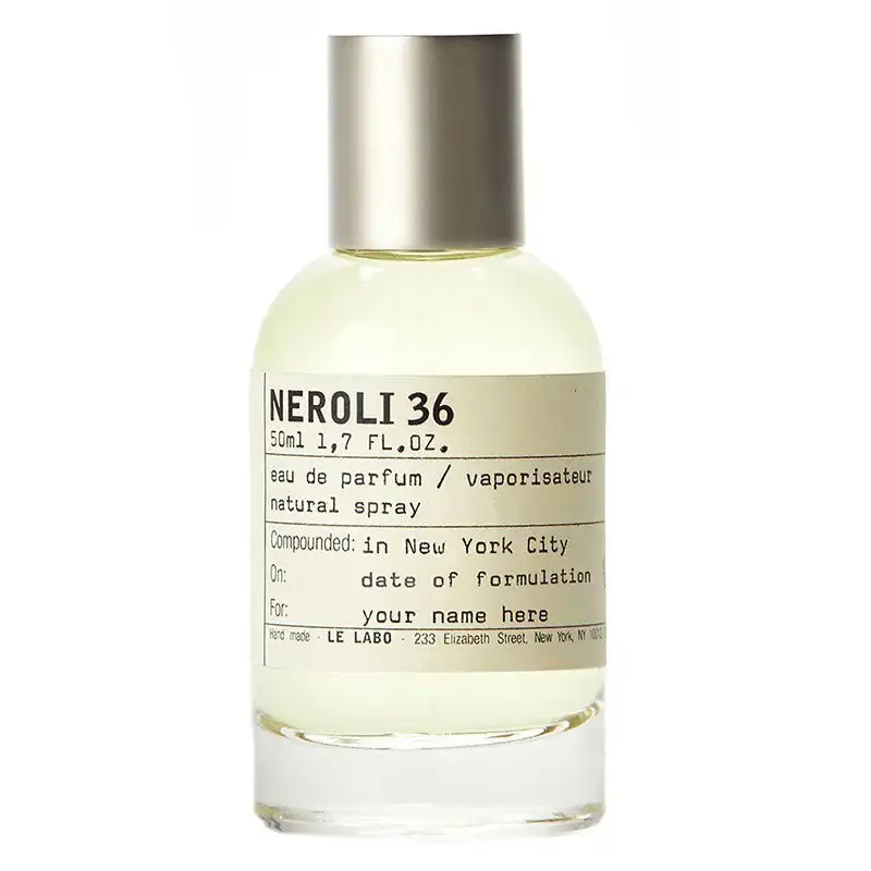 perfumes de verano