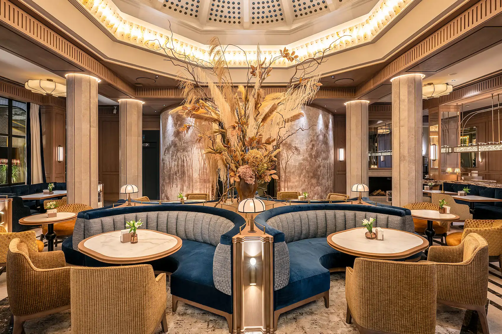 Pinzelada Lounge