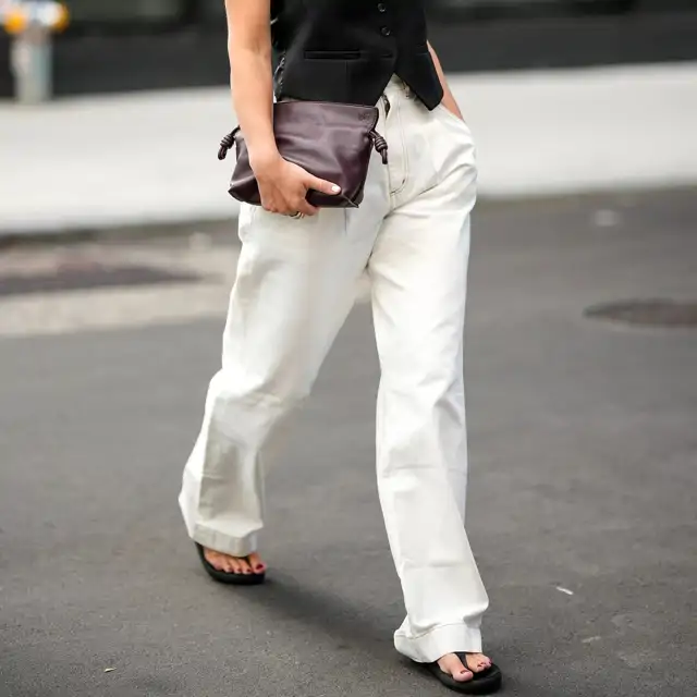 Sandalias 