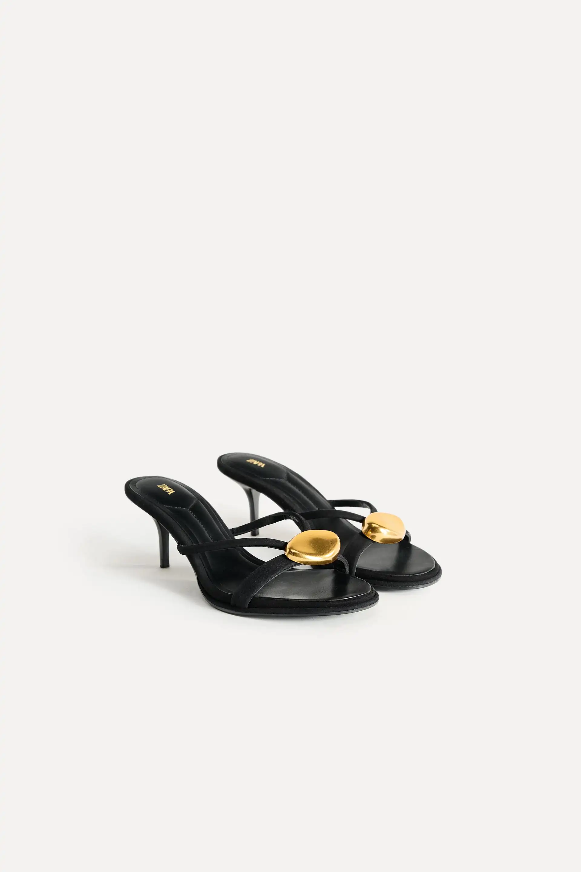 sandalias
