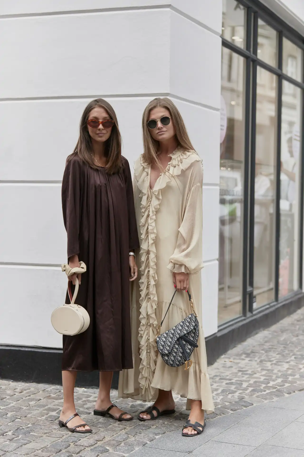 sandalias