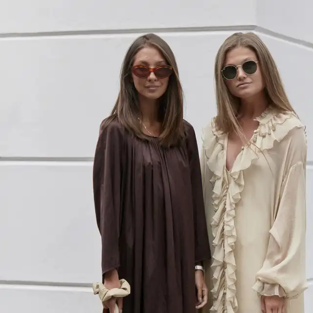 Acaban de llegar a Massimo Dutti las sandalias planas que respiran lujo silencioso más bonitas del verano, perfectas para combinar con vestidos y pantalones holgados