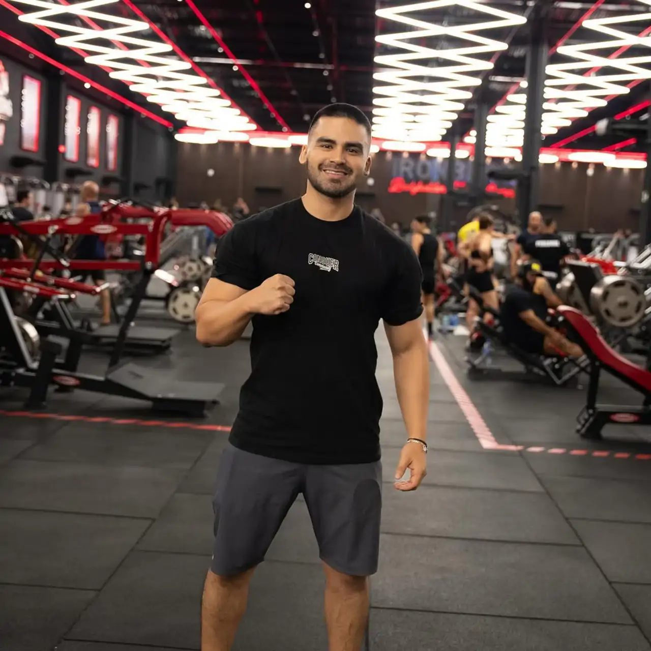 sergio cornejo