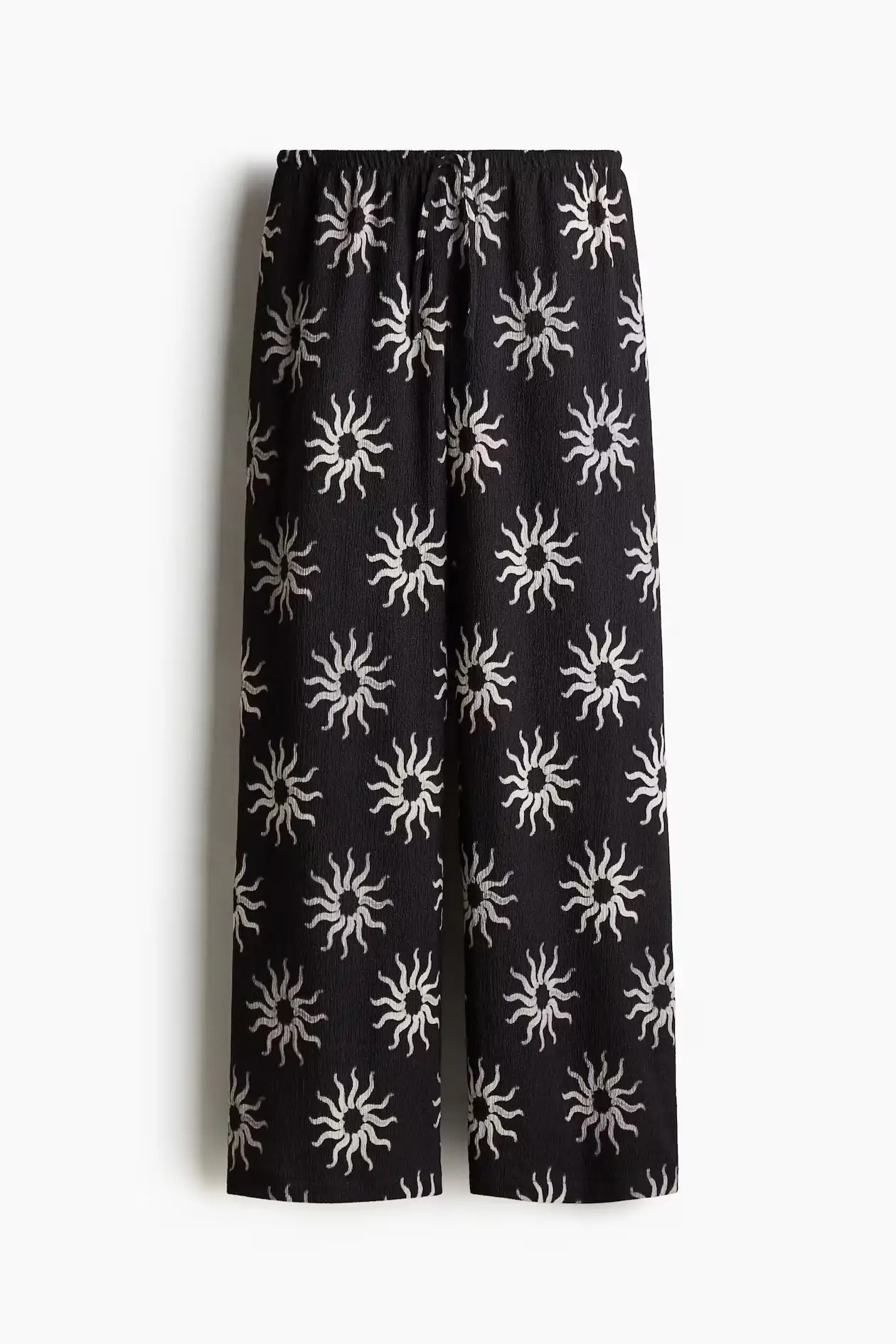 Pantalón bohemio