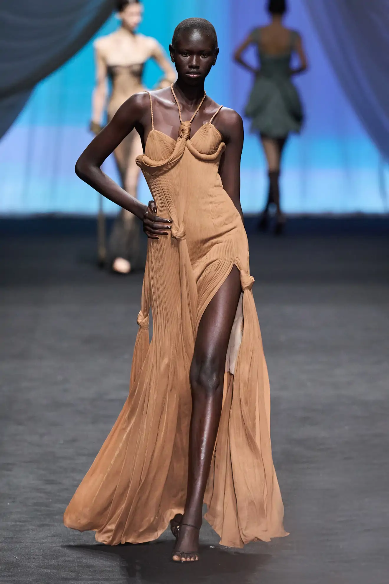 Jean Paul Gaultier