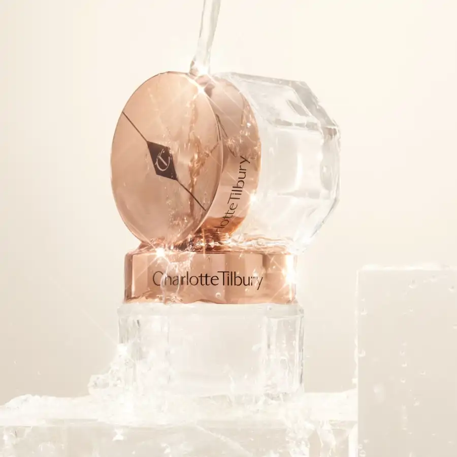 Magic Cream de Charlotte Tilbury