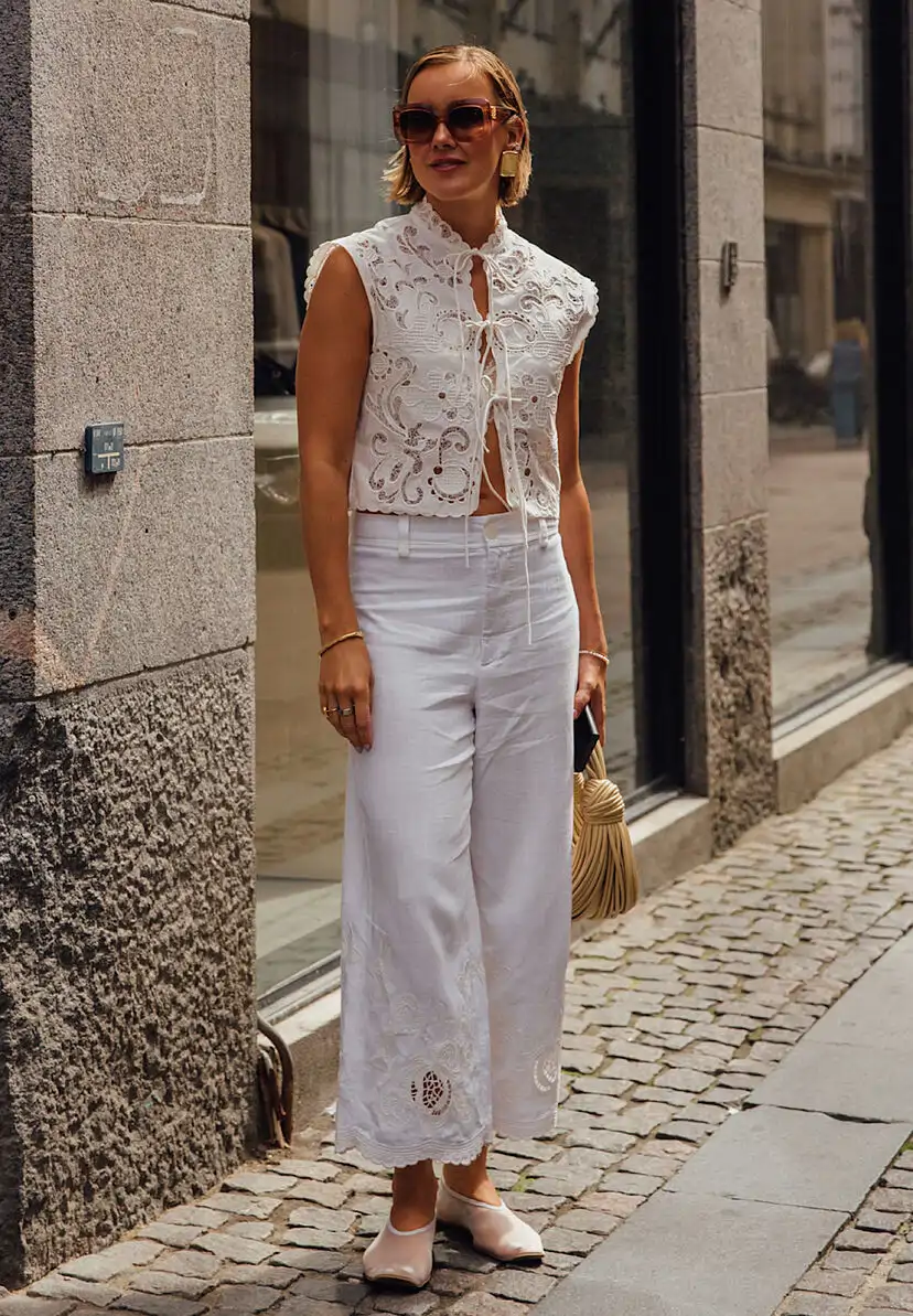 pantalones