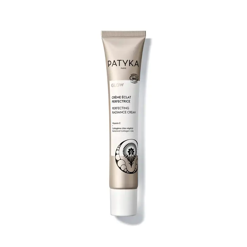 PATYKA GLOW Crema Iluminadora Perfeccionadora