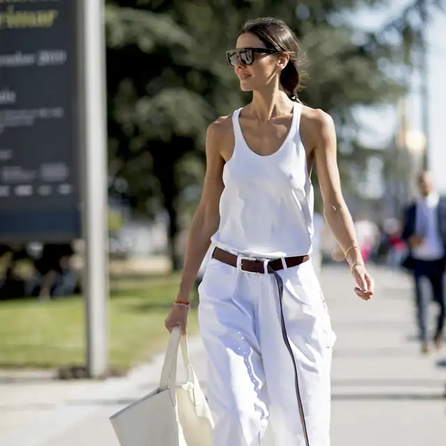 Buscaba unas sandalias para verano y estas de Skechers me han sorprendido: con suela ergonómica, cómodas y bonitas