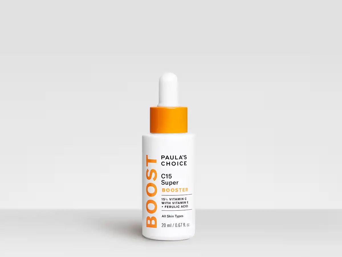 SÉRUM VITAMINA C