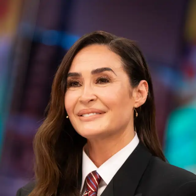 La crema antiedad favorita de Vicky Martín Berrocal: “Te cambia la cara. En un segundo quita ese aspecto de piel cansada”