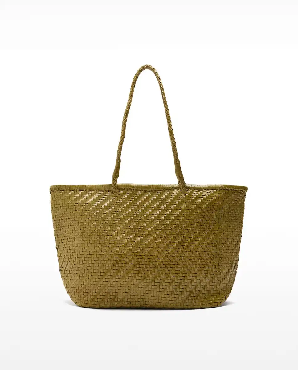 Bolso piel