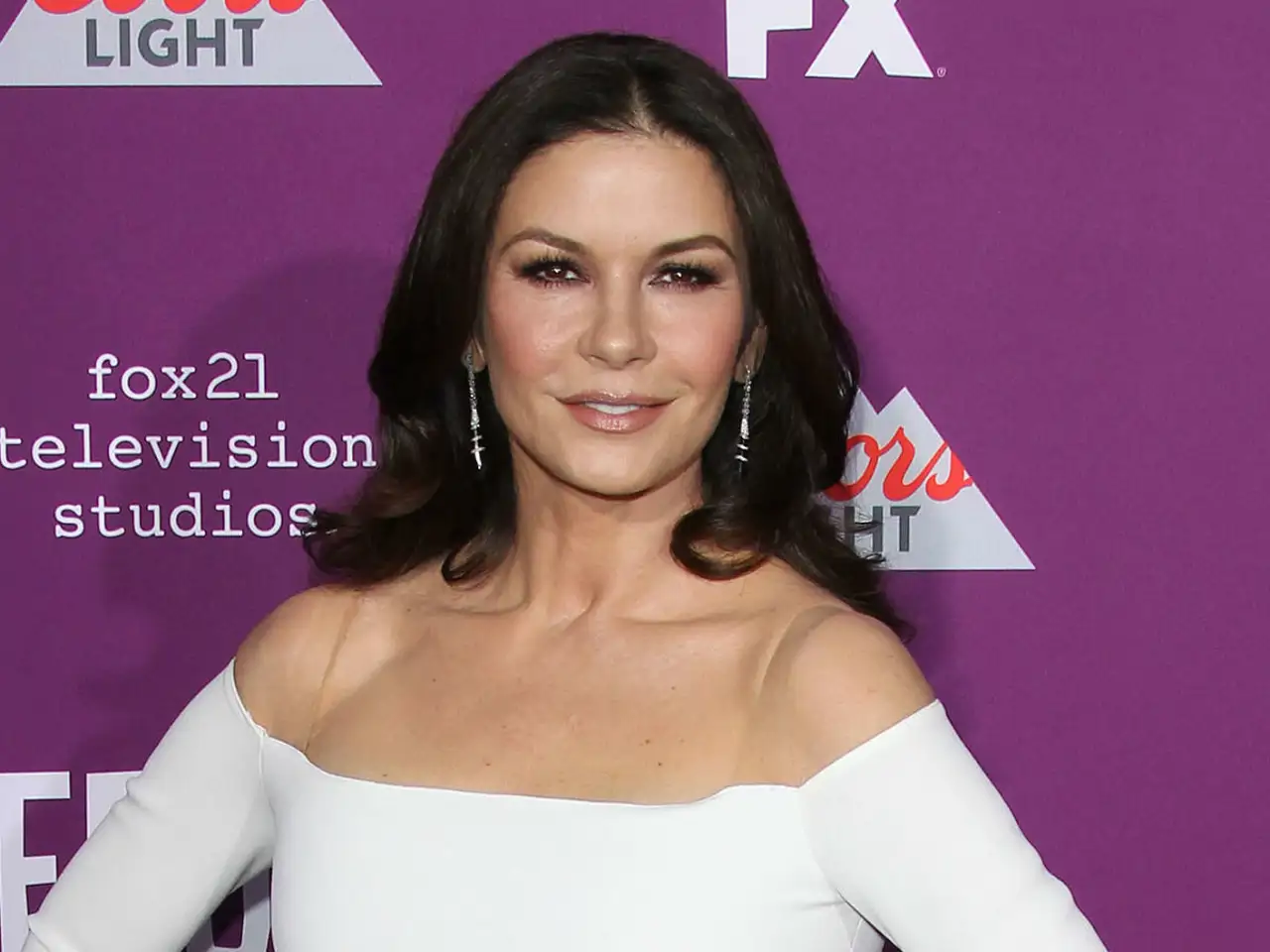 Catherine Zeta Jones
