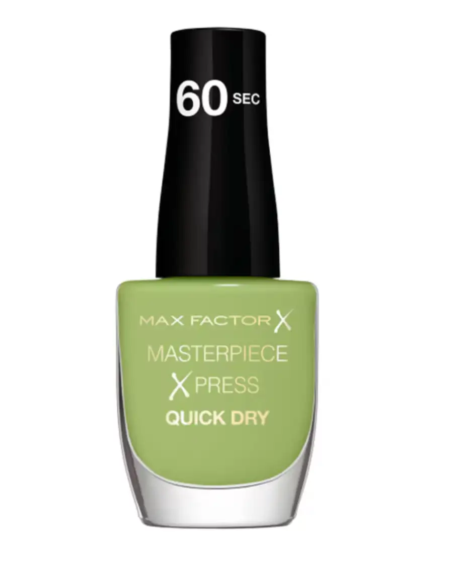 Esmalte verde