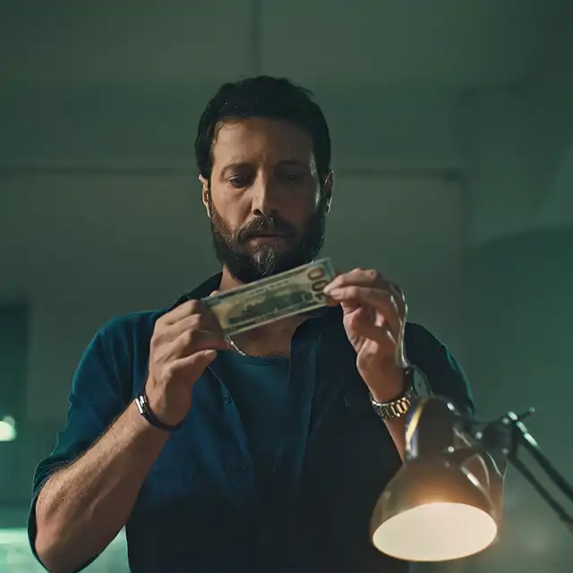 La miniserie libanesa que acaba de llegar a Netflix: un thriller apasionante de 6 episodios