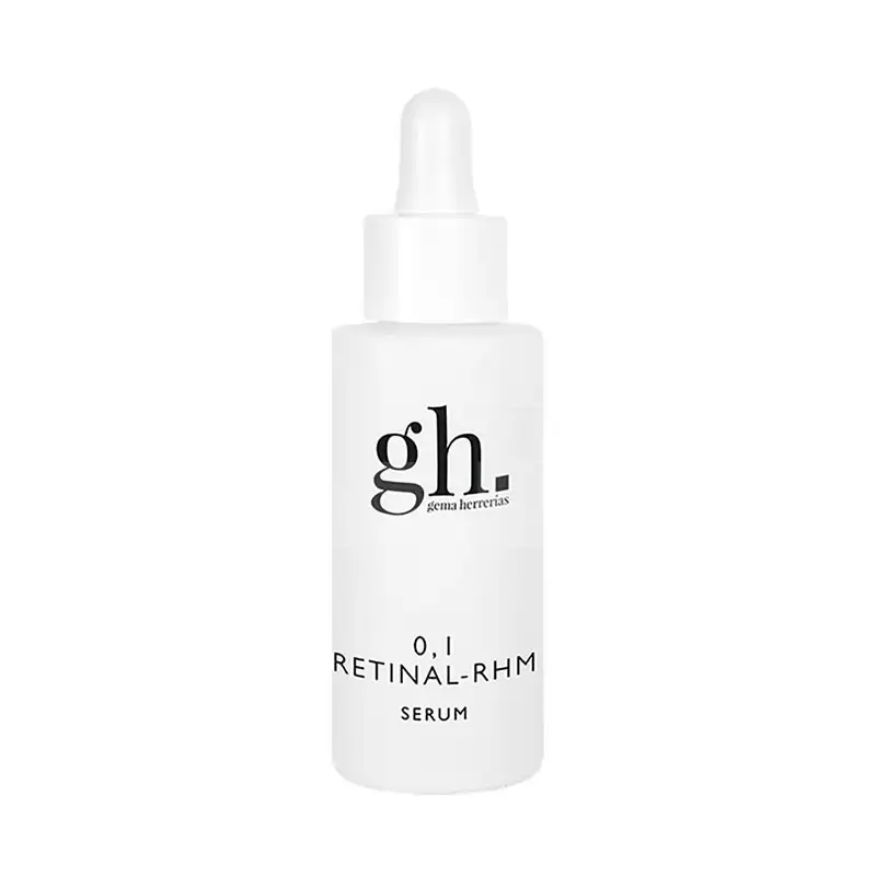 GH 2000 Retinal-R Sérum 30 ml Gema Herrerias