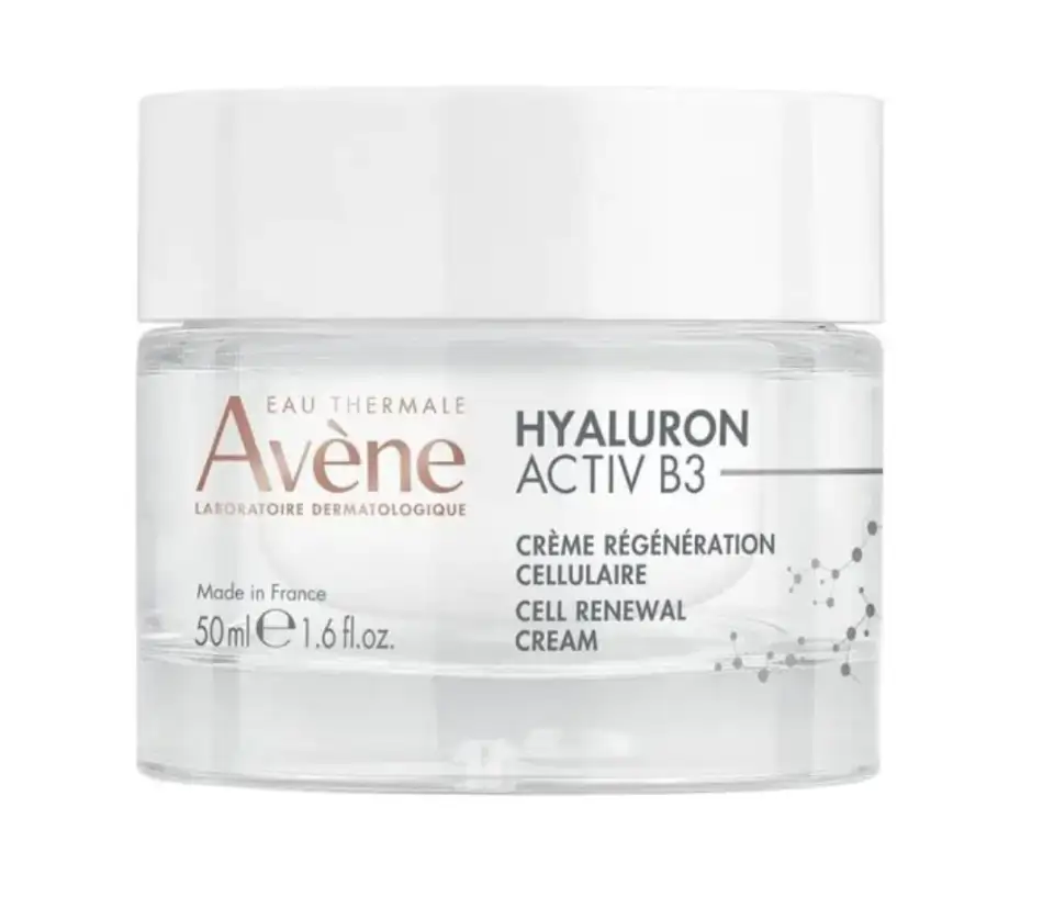 Hyaluron B3 de Avène