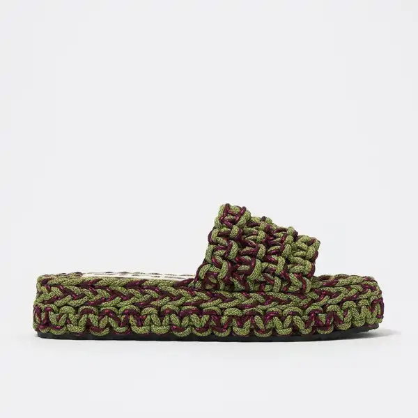 Sandalias de Bimba y Lola