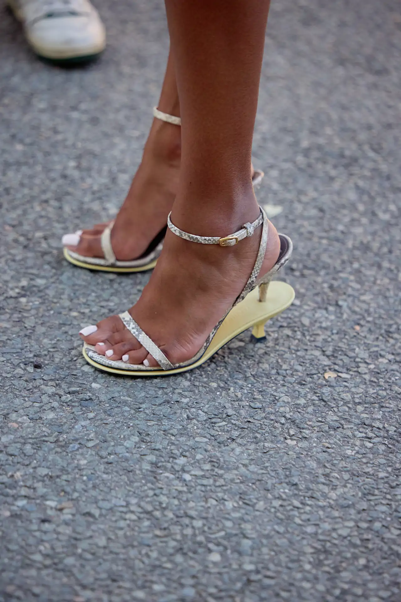 pedicura