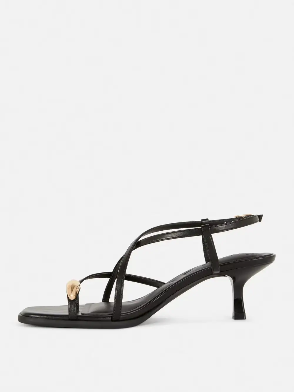 SANDALIAS