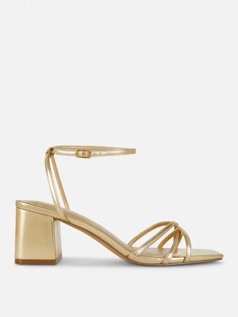 sandalias