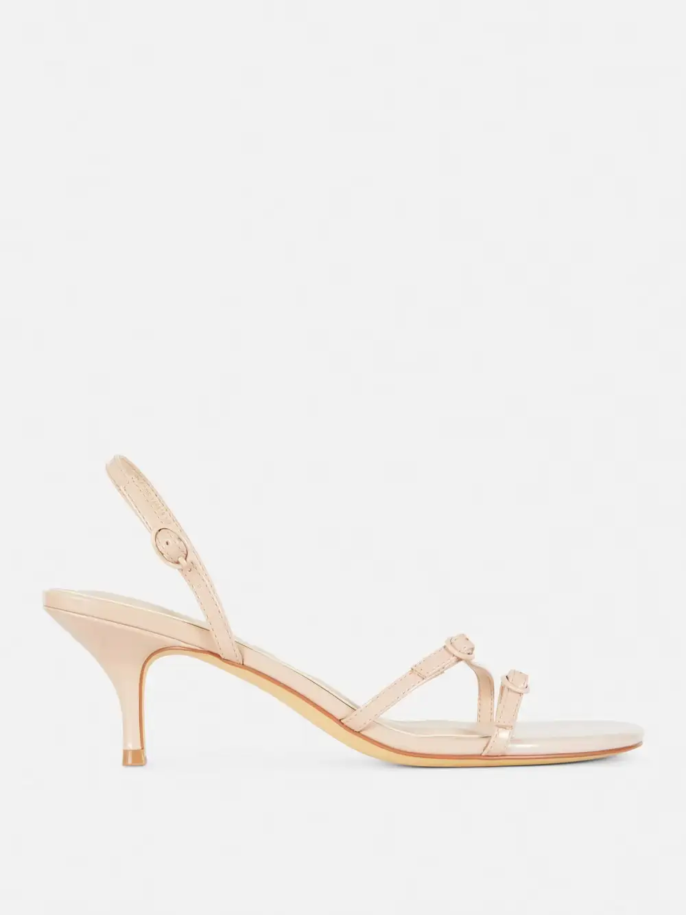 SANDALIAS