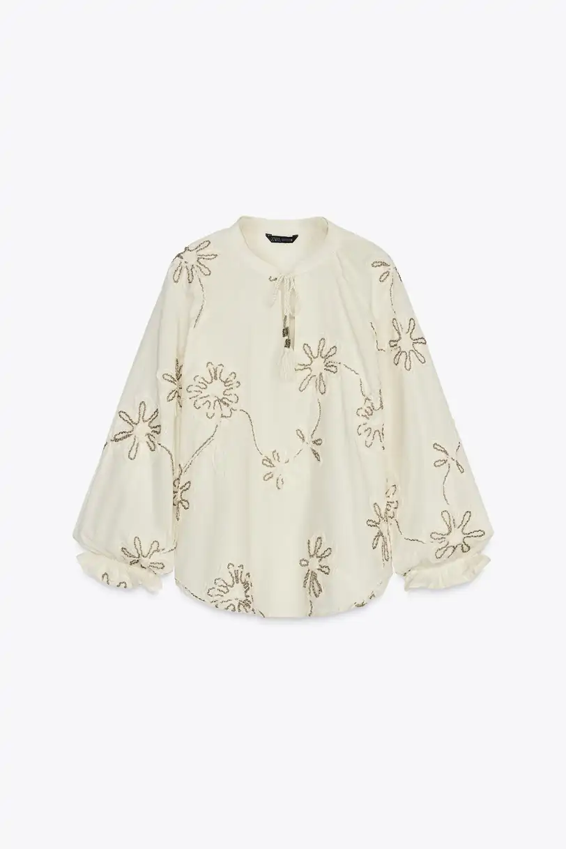 blusa