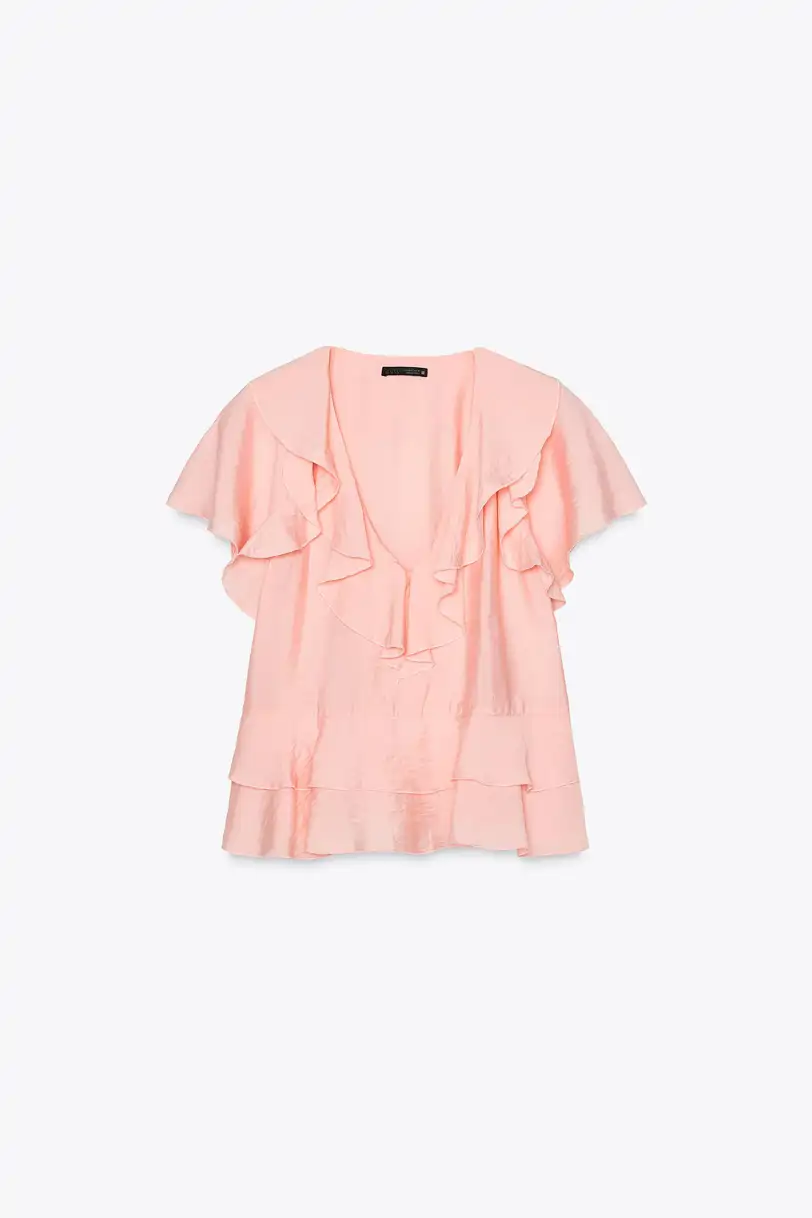 BLUSA