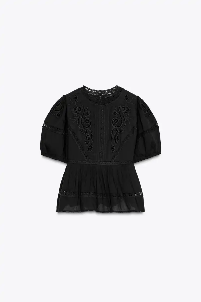 BLUSA