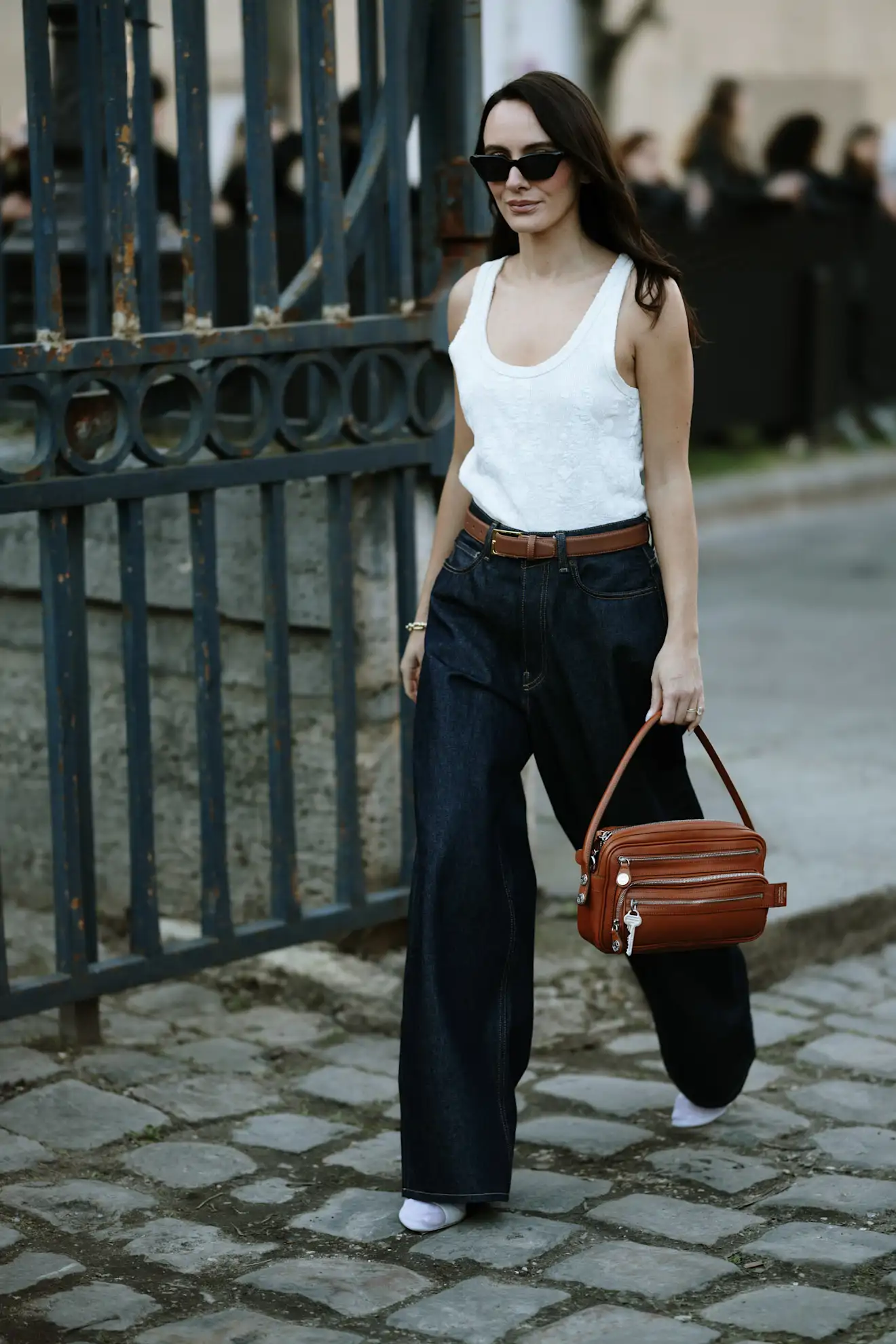 pantalon vaquero