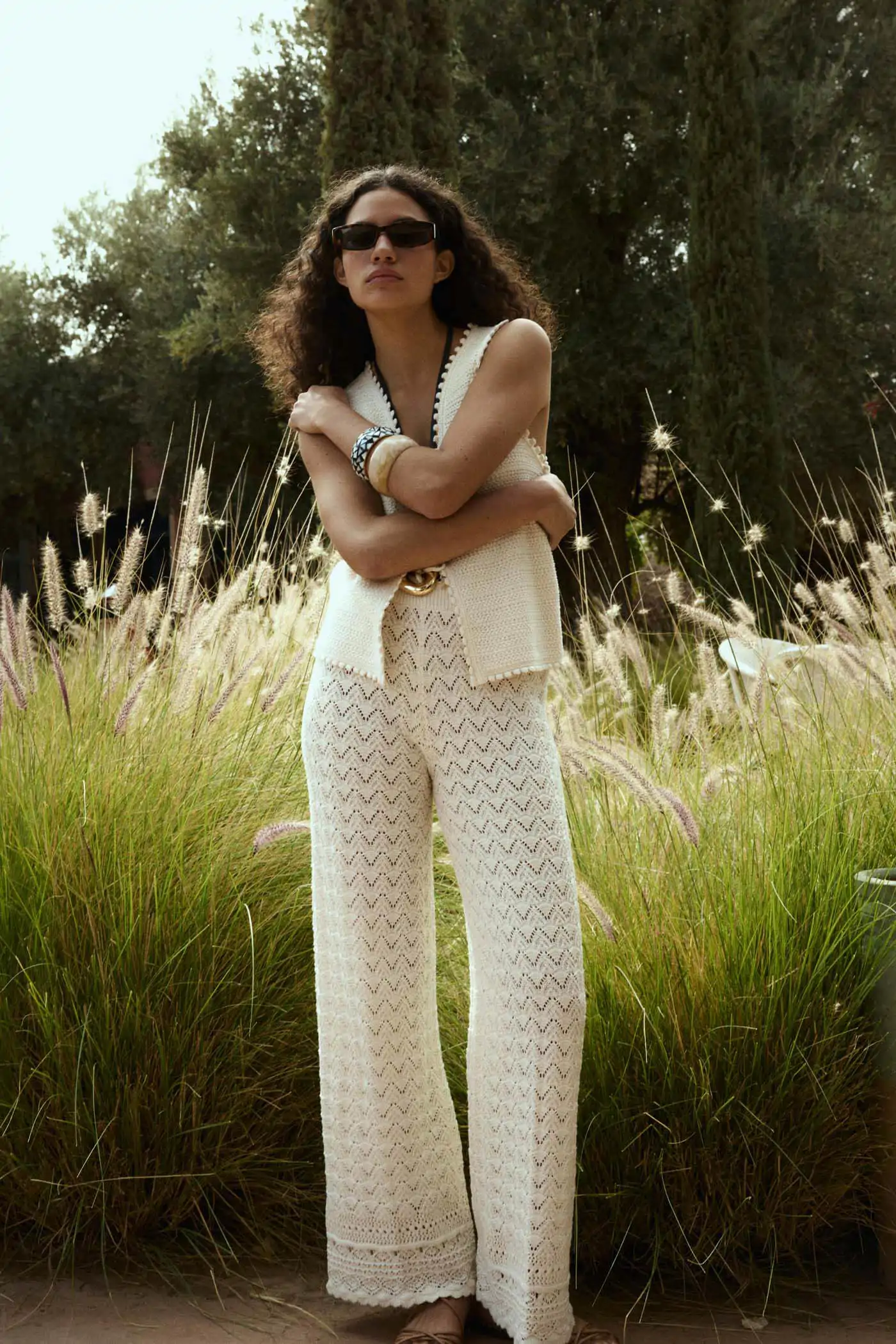PANTALONES
