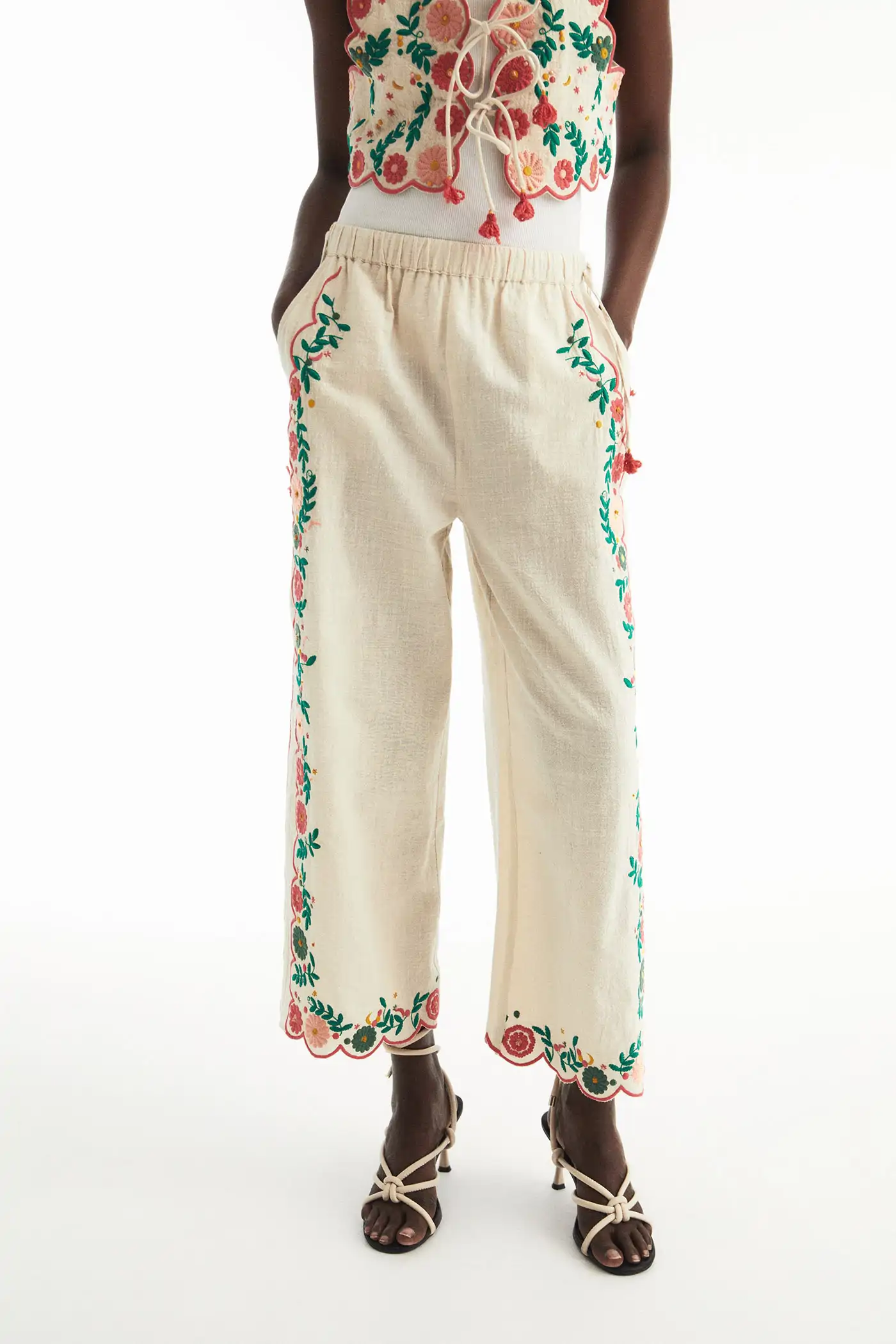 PANTALONES