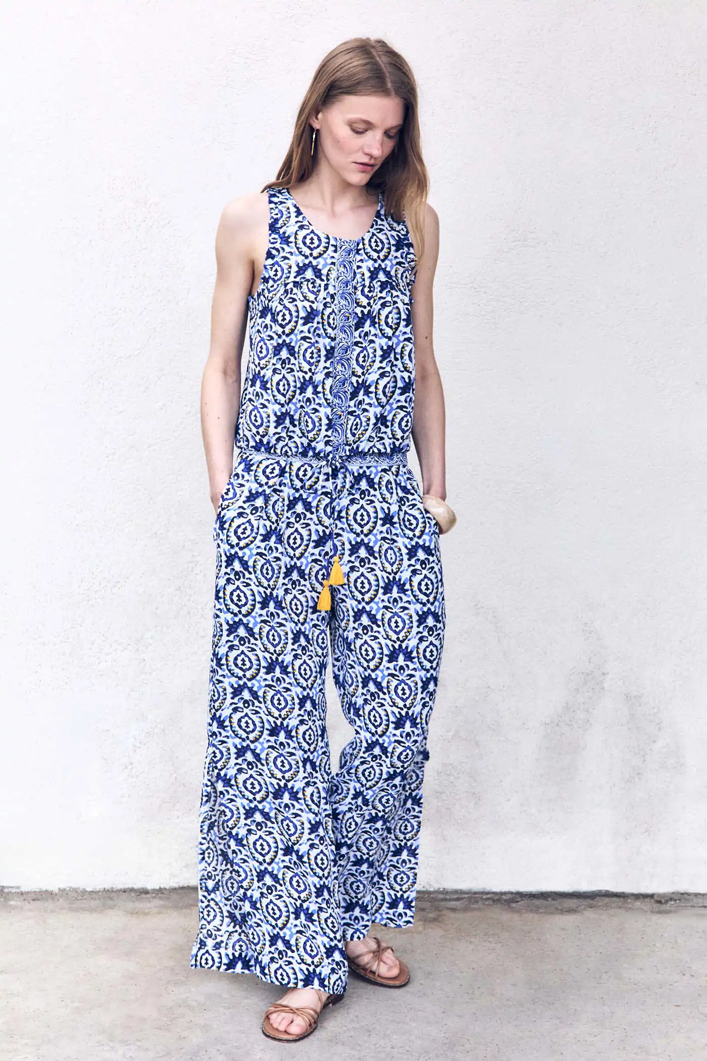 pantalones