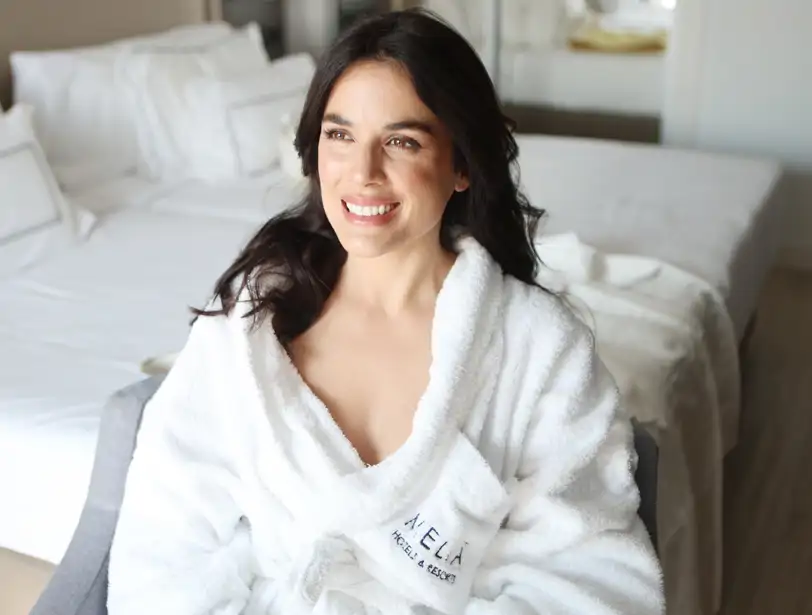 Adriana Ugarte