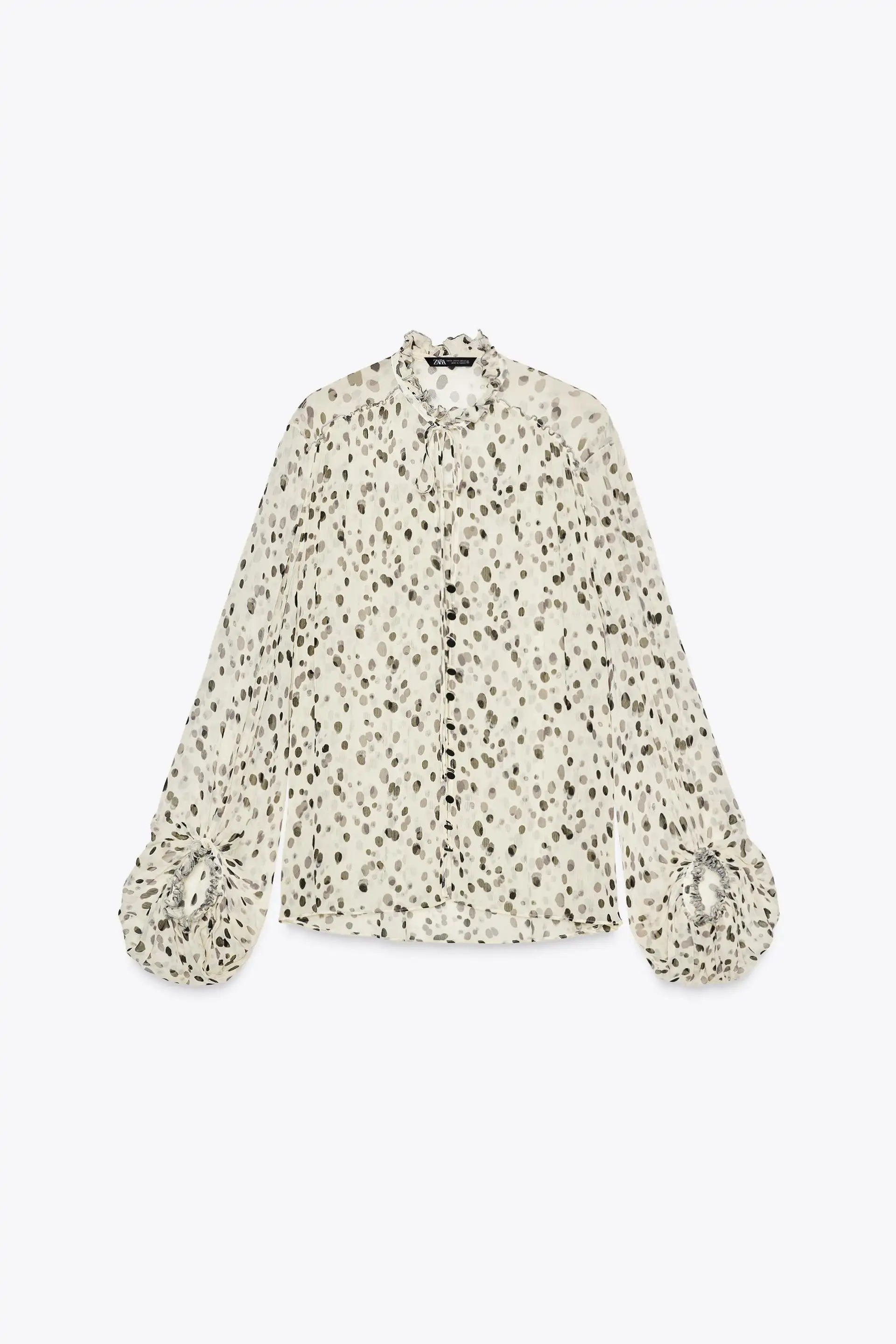 blusa