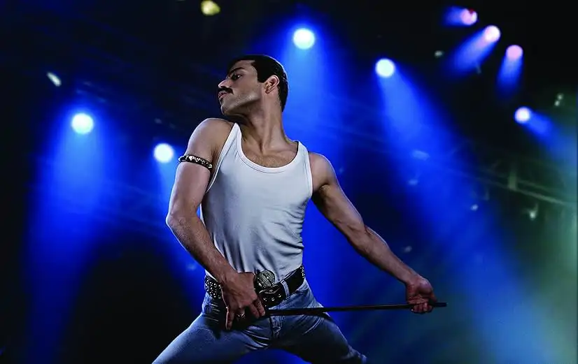 bohemian rhapsody