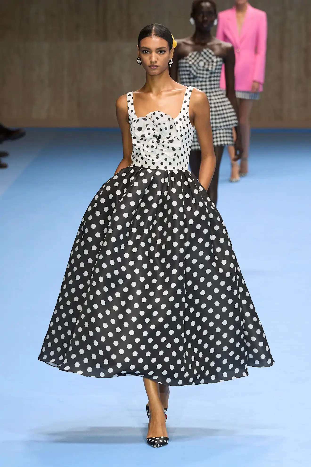 Carolina Herrera