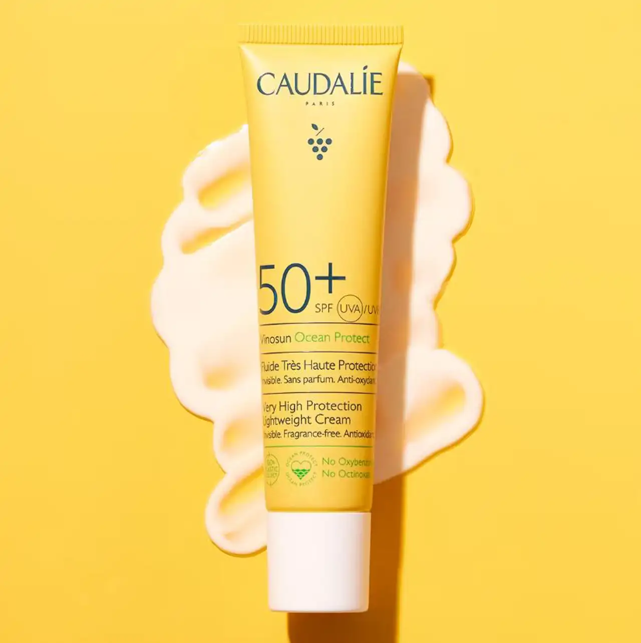 caudalie sun
