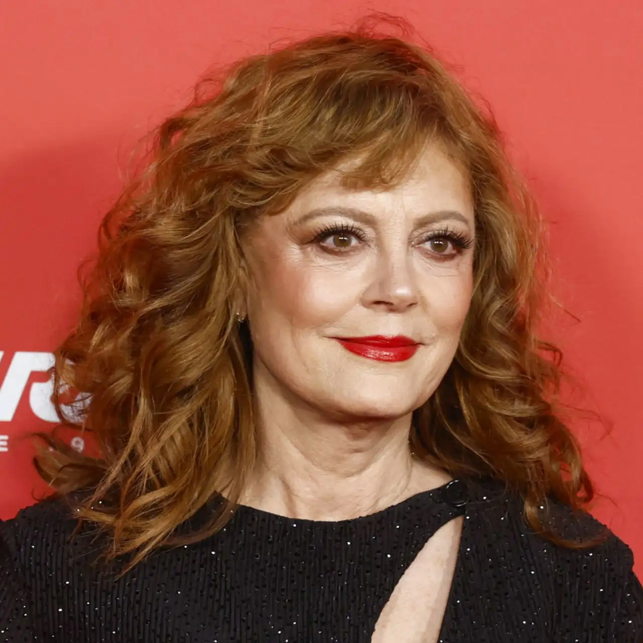 Corte pelo Susan Sarandon