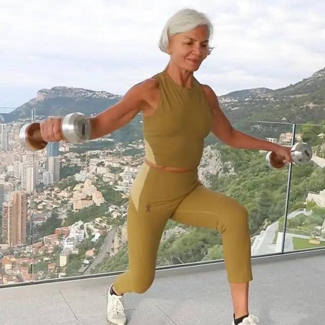 Daniel Ruiz, experto en perder peso: “Muchas mujeres creen que hay que ‘reventarse’ en el gimnasio para perder grasa, pero la clave está en ingerir menos calorías de las que quemas”