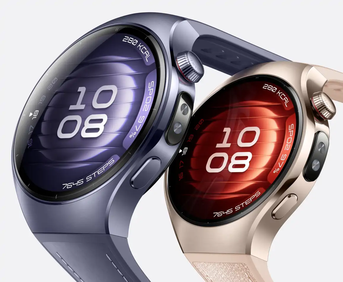 Huawei Watch 5