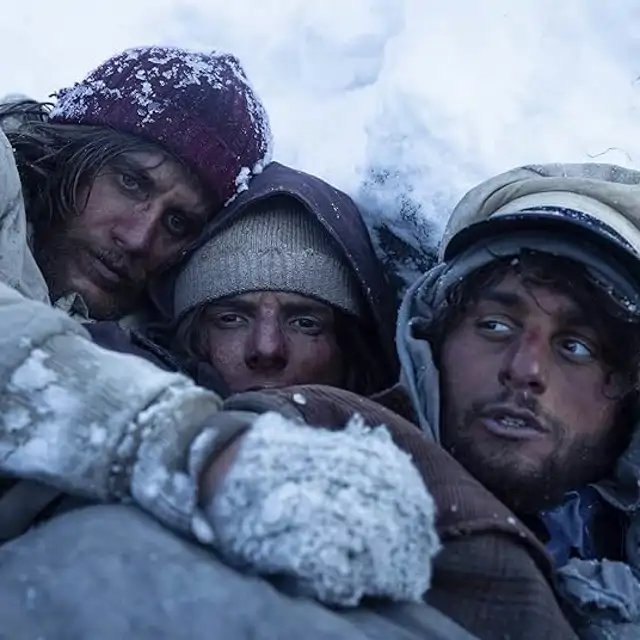 Las películas basadas en hechos reales que más emocionan: de 'La lista de Schindler' a 'La sociedad de la nieve'